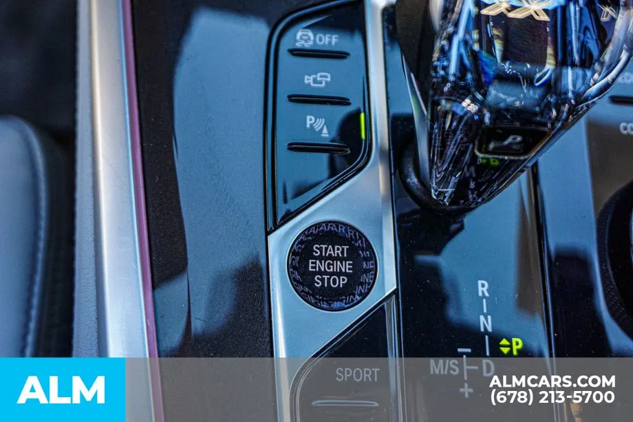 2023 BMW X5 40i - Photo 47