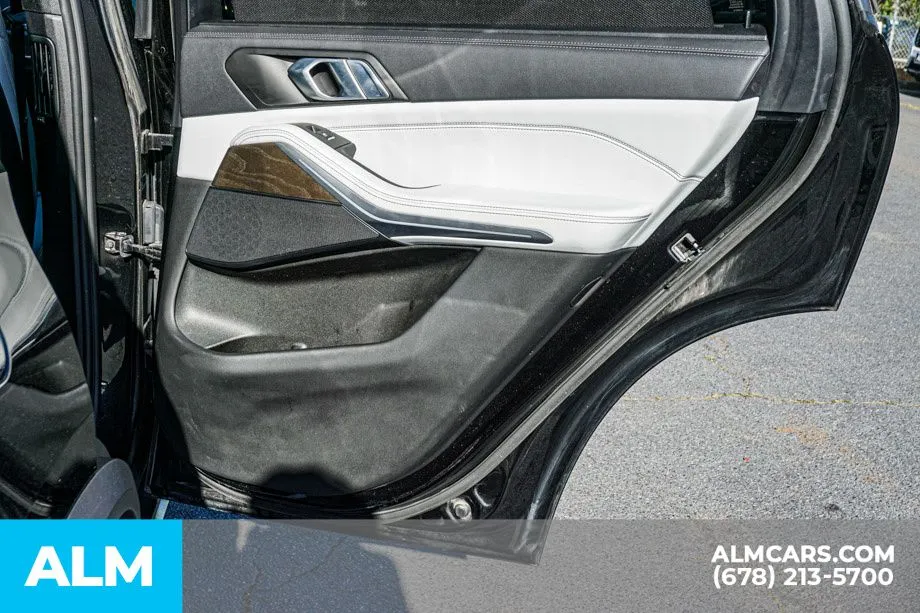 2023 BMW X5 40i - Photo 60