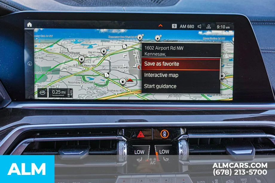 2023 BMW X5 40i - Photo 37