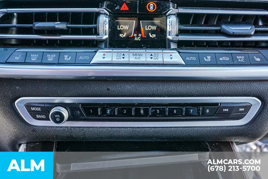2023 BMW X5 40i - Photo 43