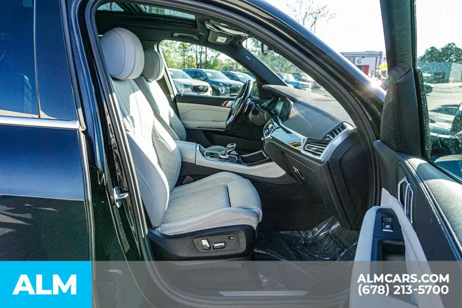 2023 BMW X5 40i - Photo 24
