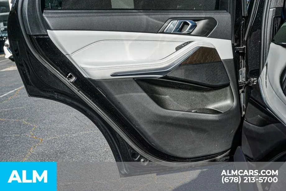 2023 BMW X5 40i - Photo 55