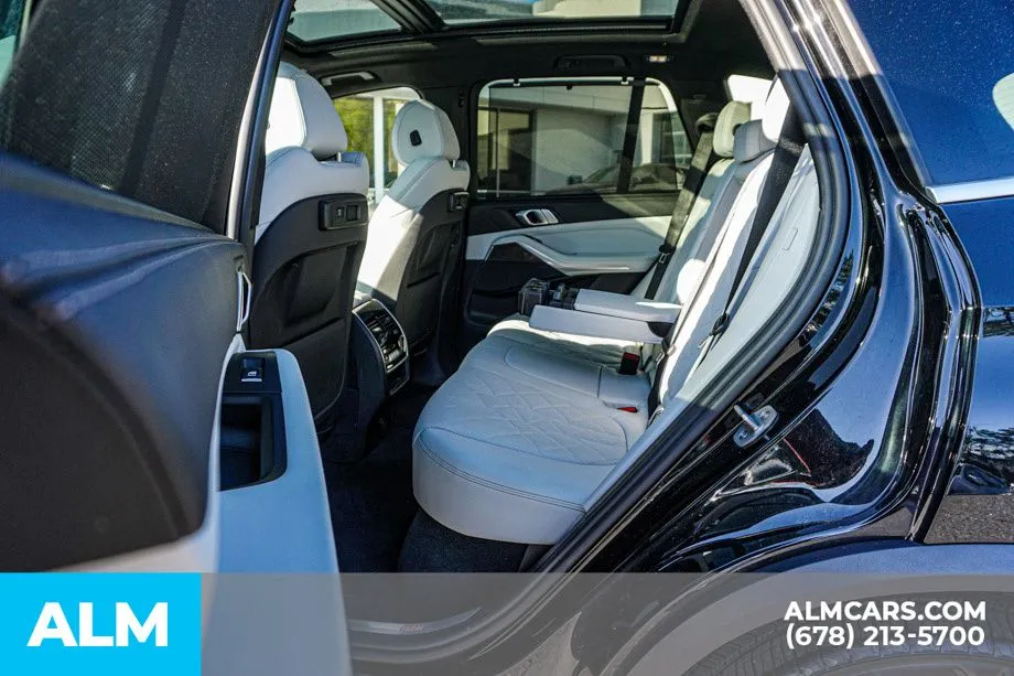 2023 BMW X5 40i - Photo 22