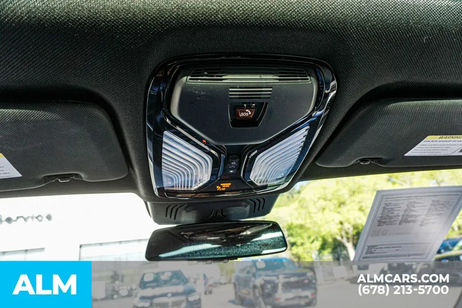 2023 BMW X5 40i - Photo 35