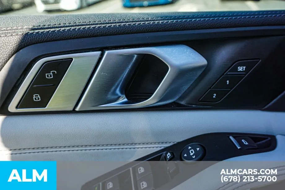 2023 BMW X5 40i - Photo 52