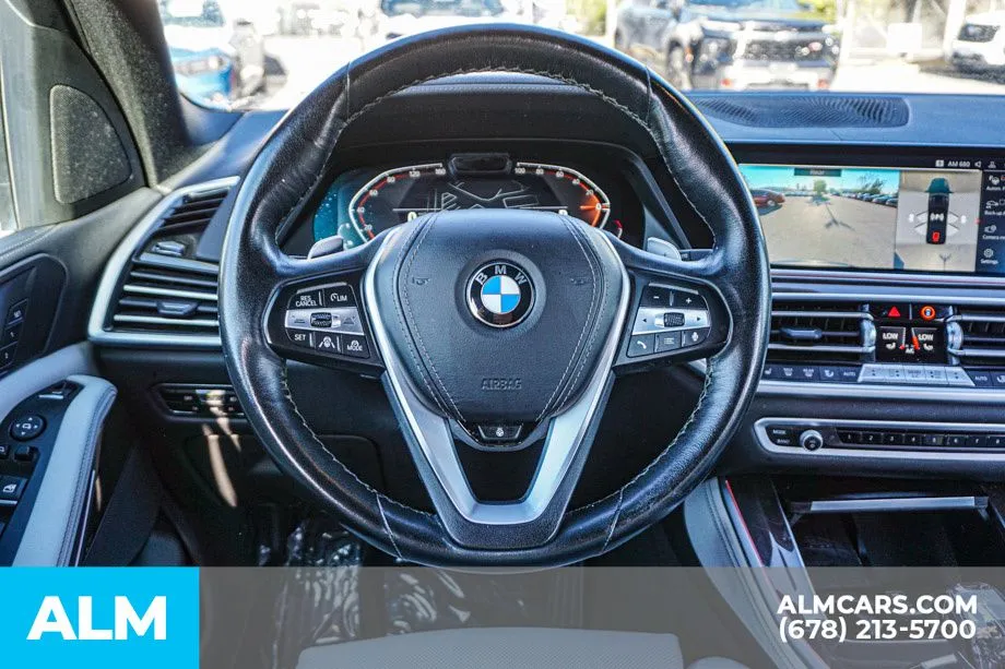 2023 BMW X5 40i - Photo 29