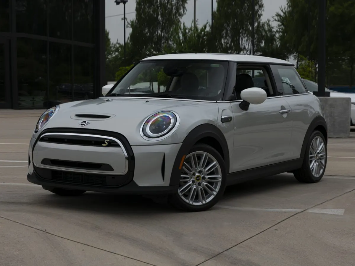 2024 MINI Cooper SE Electric Cooper SE for sale in Kennesaw, GA