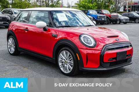 More photos of 2024 MINI Cooper SE Electric Cooper SE at ALM Kennesaw, GA