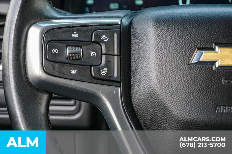 2024 Chevrolet Suburban Premier - Photo 31