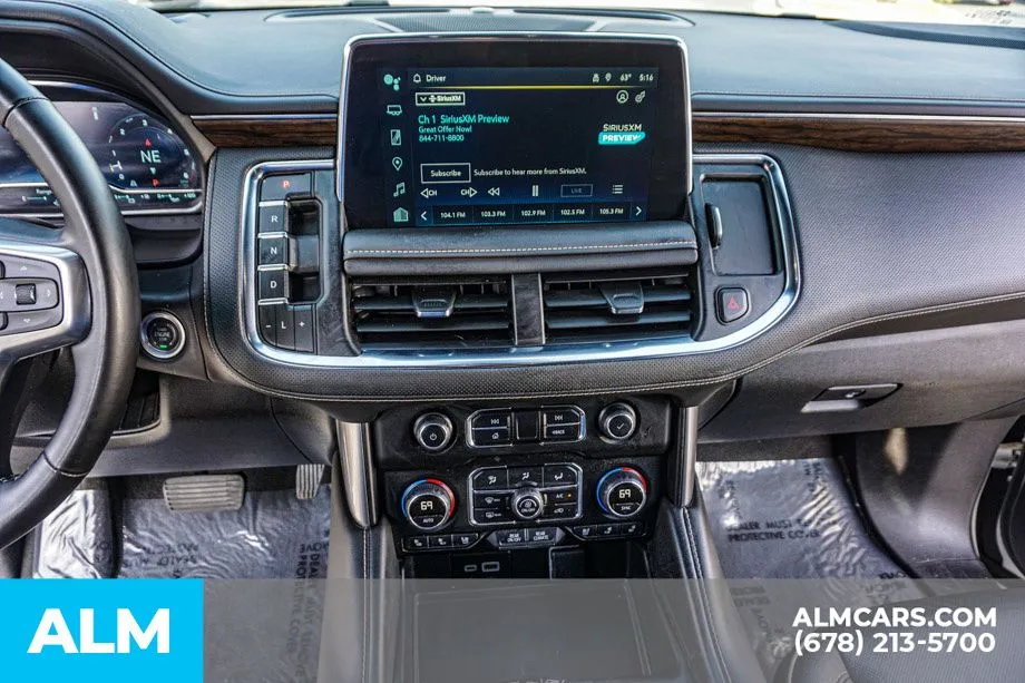 2024 Chevrolet Suburban Premier - Photo 42