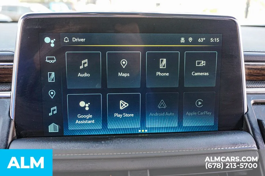 2024 Chevrolet Suburban Premier - Photo 36