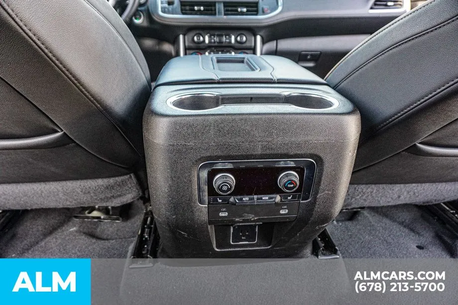 2024 Chevrolet Suburban Premier - Photo 33