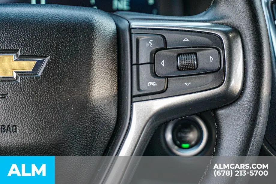 2024 Chevrolet Suburban Premier - Photo 32