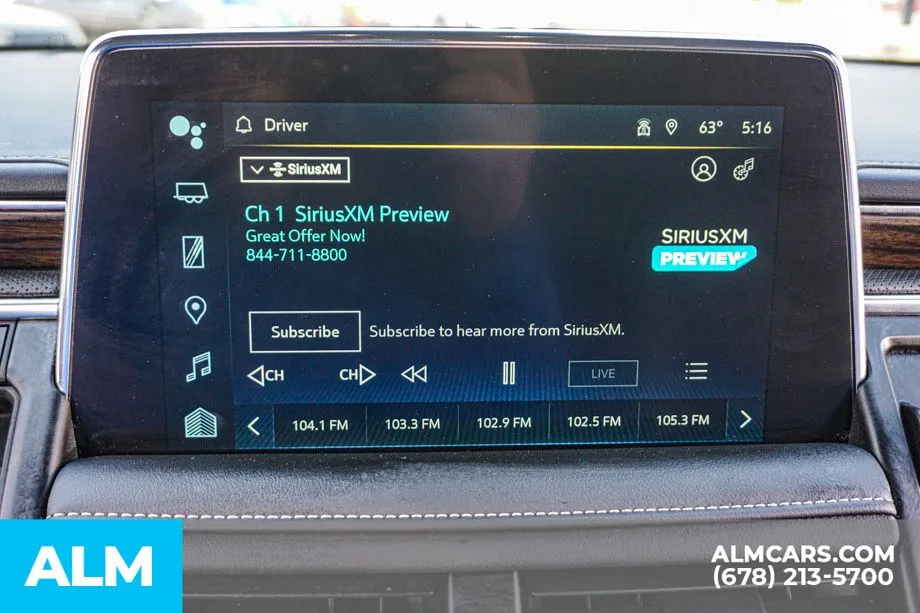 2024 Chevrolet Suburban Premier - Photo 41