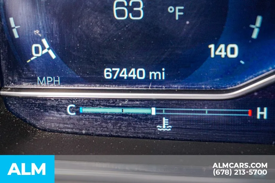 2024 Chevrolet Suburban Premier - Photo 62