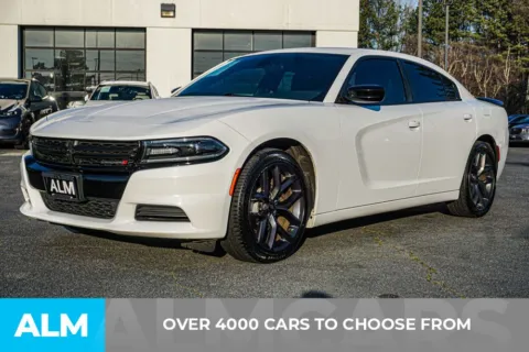 Photos of 2019 Dodge Charger SXT for sale in Kennesaw, GA at ALM Kennesaw