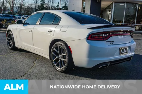 More photos of 2019 Dodge Charger SXT at ALM Kennesaw, GA