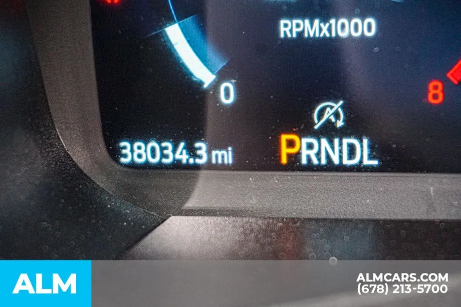 2025 Ford Explorer ST-LINE - Photo 61
