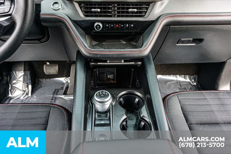 2025 Ford Explorer ST-LINE - Photo 43