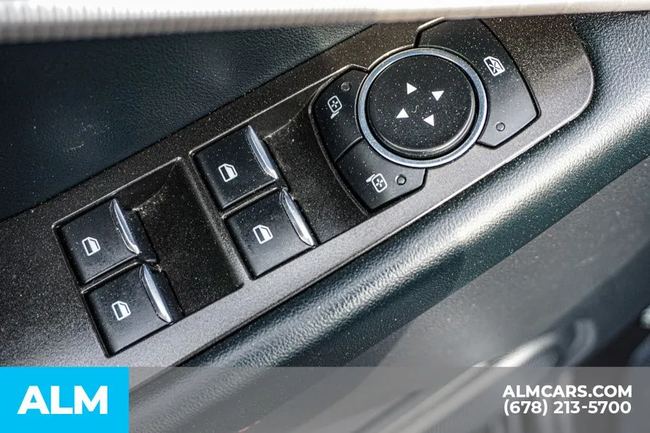 2025 Ford Explorer ST-LINE - Photo 52