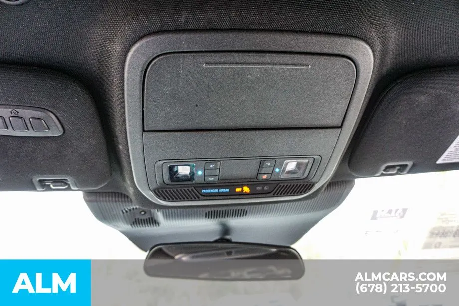 2025 Ford Explorer ST-LINE - Photo 35
