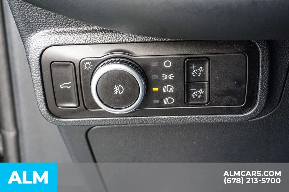 2025 Ford Explorer ST-LINE - Photo 50