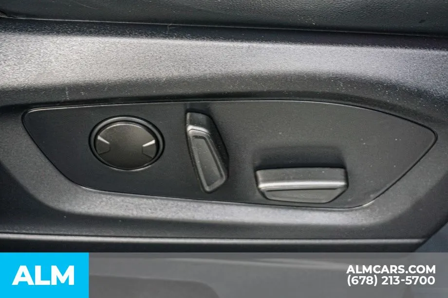2025 Ford Explorer ST-LINE - Photo 58