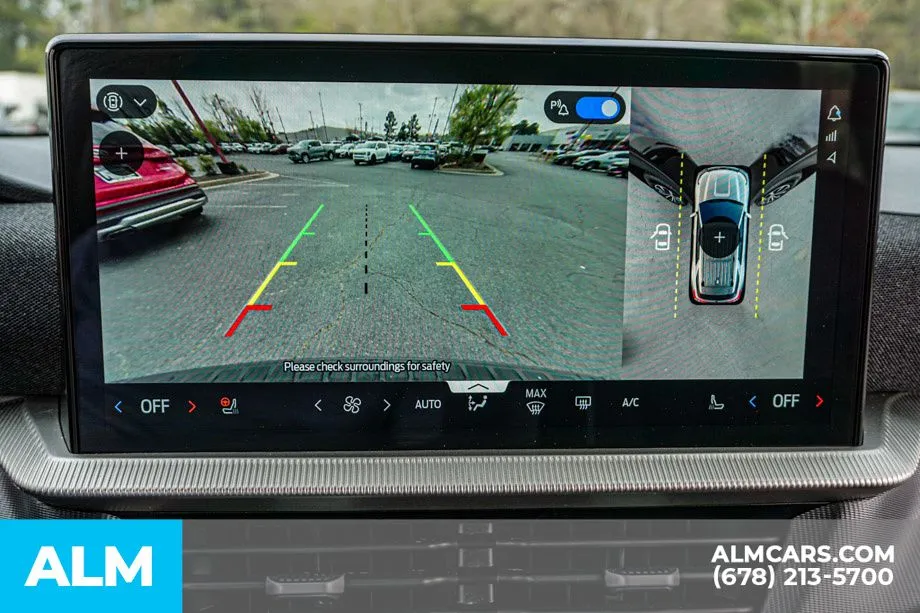 2025 Ford Explorer ST-LINE - Photo 39