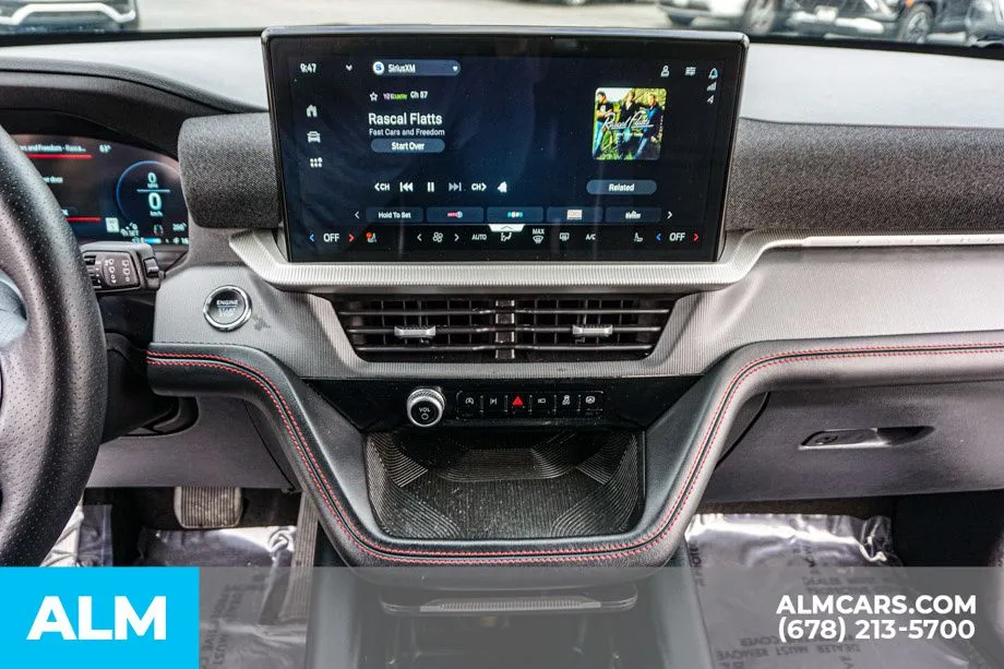 2025 Ford Explorer ST-LINE - Photo 42