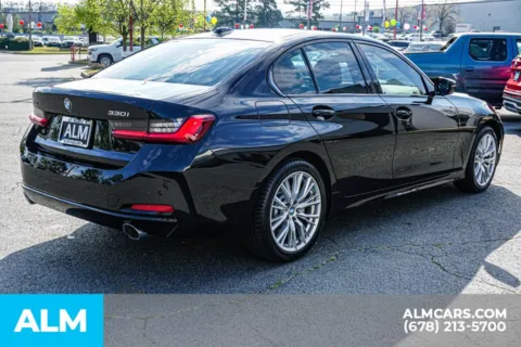 More photos of 2023 BMW 3 Series 330i xDrive at ALM Kennesaw, GA