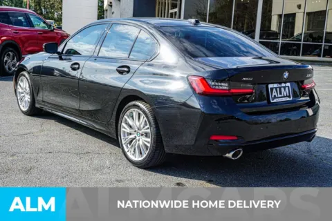 More photos of 2023 BMW 3 Series 330i xDrive at ALM Kennesaw, GA