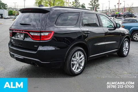 More photos of 2023 Dodge Durango GT Plus at ALM Kennesaw, GA