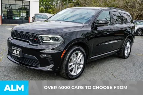 Photos of 2023 Dodge Durango GT Plus for sale in Kennesaw, GA at ALM Kennesaw