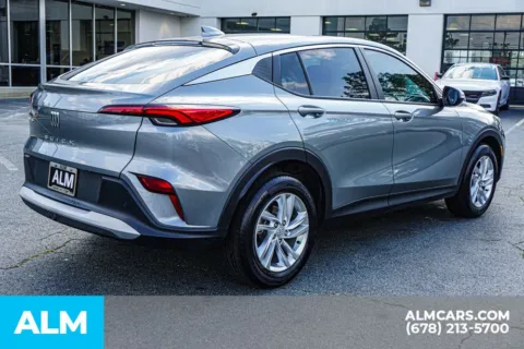 More photos of 2025 Buick Envista Preferred at ALM Kennesaw, GA