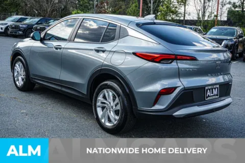 More photos of 2025 Buick Envista Preferred at ALM Kennesaw, GA