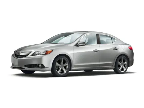 Silver 2015 Acura ILX 2.0L for sale in Kennesaw, GA