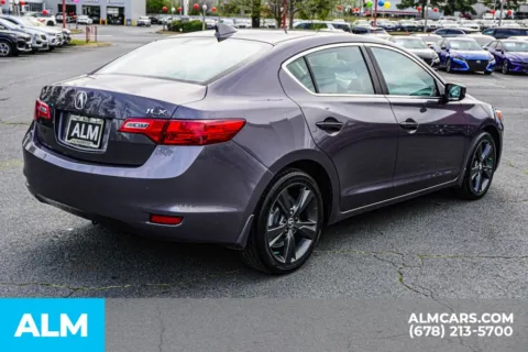 More photos of 2015 Acura ILX 2.0L at ALM Kennesaw, GA