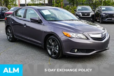 Another view of 2015 Acura ILX 2.0L for sale in Kennesaw, GA at ALM Kennesaw