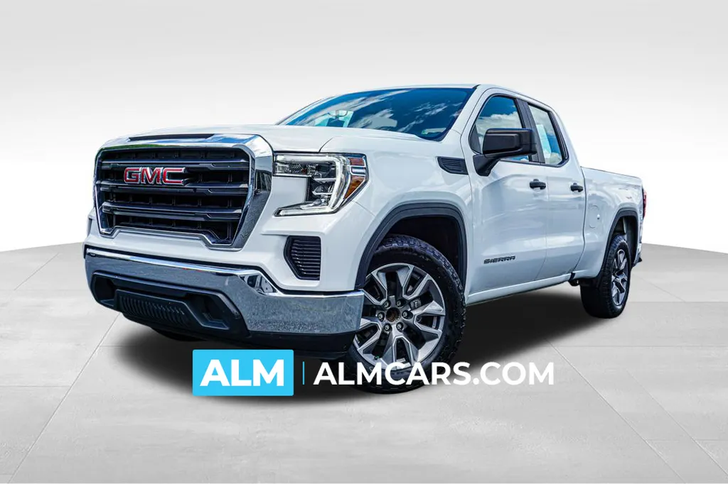 2021 GMC Sierra 1500 for sale in Kennesaw, GA