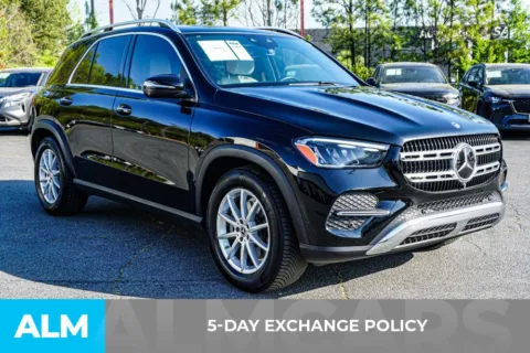 More photos of 2025 Mercedes-Benz GLE 350 at ALM Kennesaw, GA