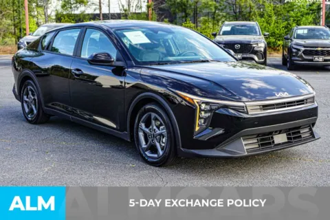 More photos of 2025 Kia K4 LXS at ALM Kennesaw, GA