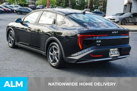 More photos of 2025 Kia K4 LXS at ALM Kennesaw, GA