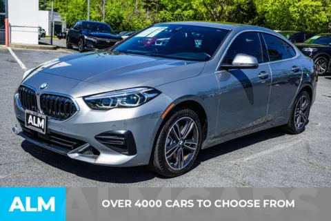 Another view of 2022 BMW 2 Series 228i xDrive for sale in Kennesaw, GA at ALM Kennesaw