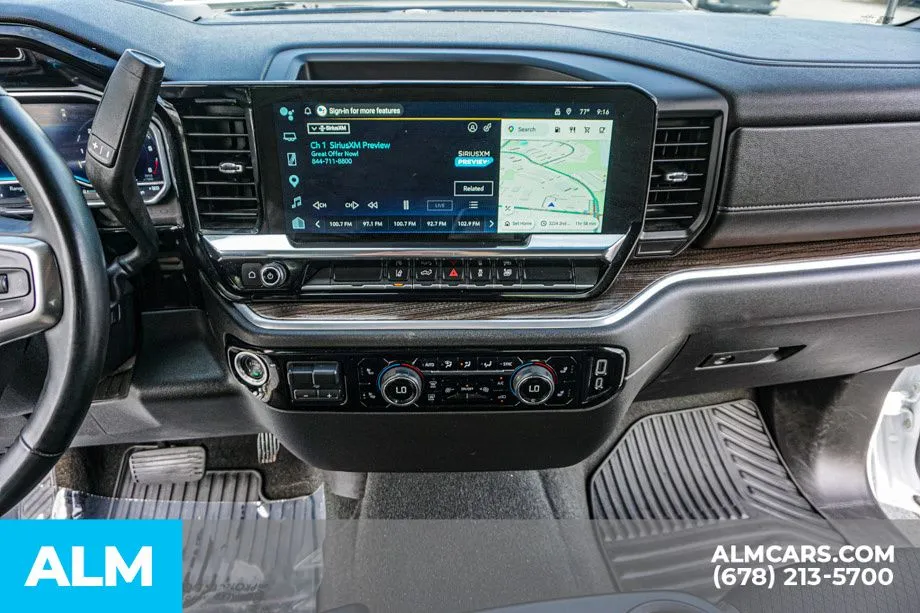 2025 Chevrolet Silverado 2500HD LT - Photo 40