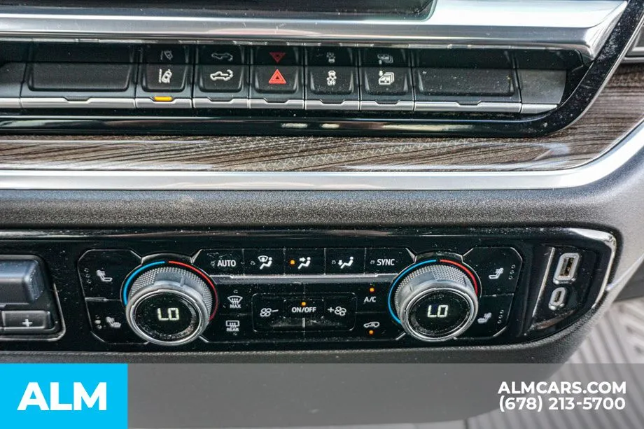 2025 Chevrolet Silverado 2500HD LT - Photo 42