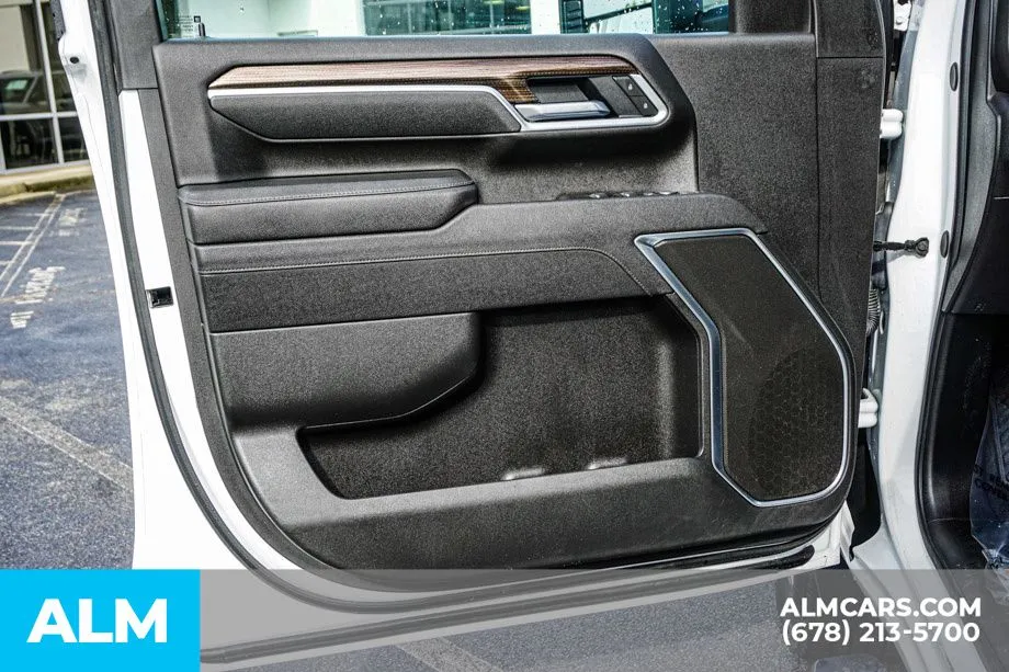 2025 Chevrolet Silverado 2500HD LT - Photo 47