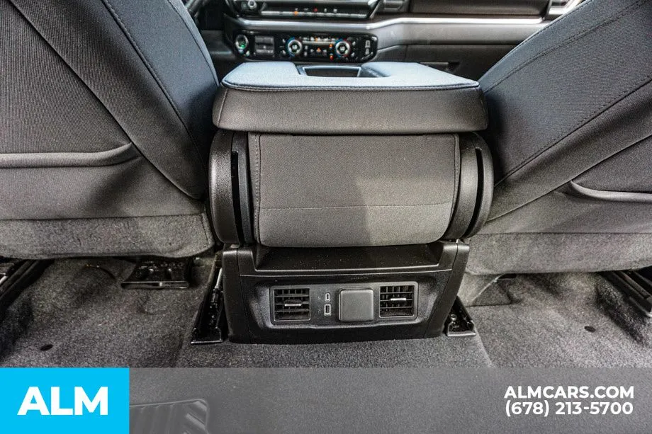 2025 Chevrolet Silverado 2500HD LT - Photo 31