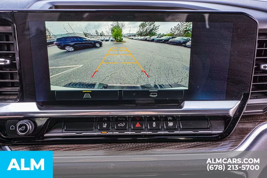 2025 Chevrolet Silverado 2500HD LT - Photo 37