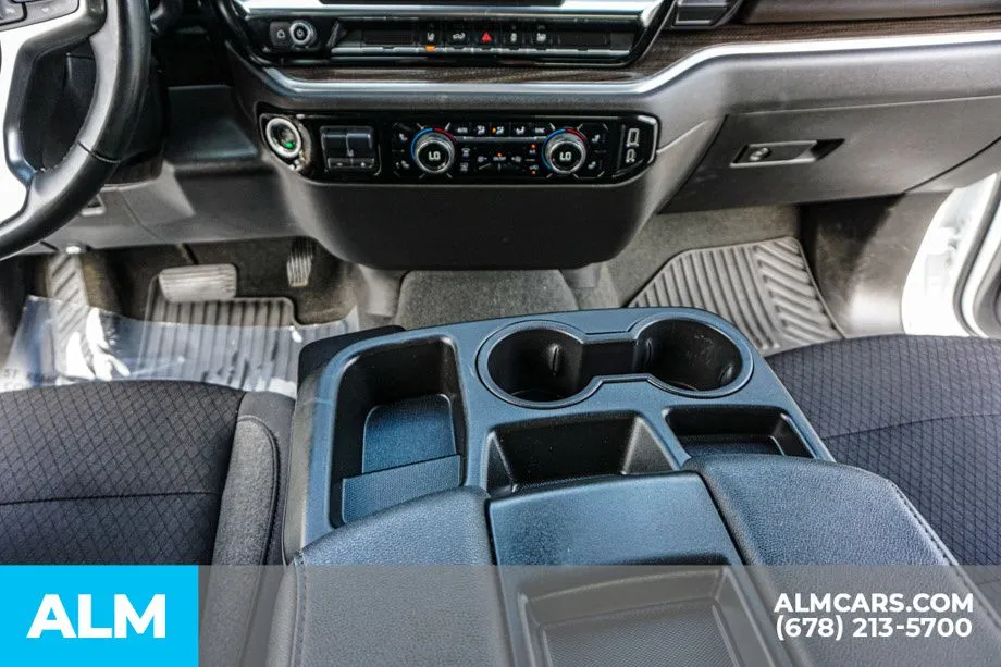 2025 Chevrolet Silverado 2500HD LT - Photo 41