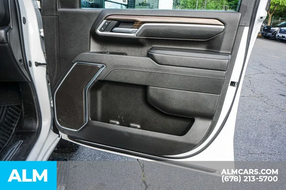 2025 Chevrolet Silverado 2500HD LT - Photo 53